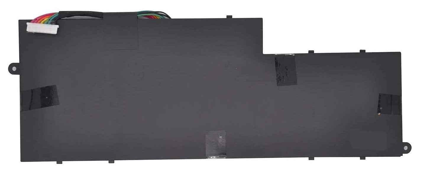 AC13C34 Acer Laptop Battery for Acer Aspire V5-122P V5-132 E3-111 E3-112 ES1-111M MS2377 Laptop Battery JS Bazar
