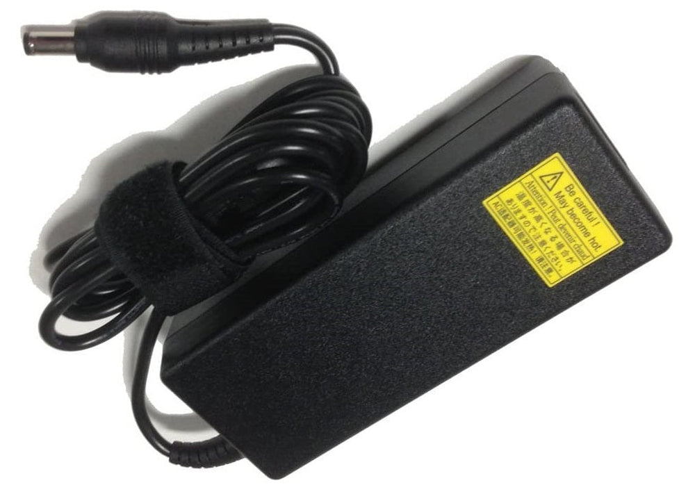 75W Laptop AC Power Replacement Charger Supply for Toshiba  L350-159 19V/3.95A (5.5mm*2.5mm) - JS Bazar