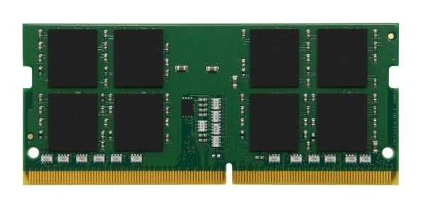 Kingston KVR24S17D8/16 16GB DDR4 Laptop Memory, 2400Mhz, Non ECC Memory, RAM SODIMM | KVR24S17D8/16 - JS Bazar