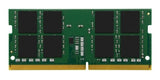 Kingston KVR24S17D8/16 16GB DDR4 Laptop Memory, 2400Mhz, Non ECC Memory, RAM SODIMM | KVR24S17D8/16 RAM JS Bazar
