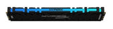 HyperX Predator RGB 8GB DDR4 Desktop Memory, 4000MHz, 288pin, DIMM Memory Module | HX440C19PB4A/8 RAM JS Bazar