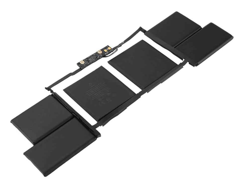 A1820 Apple MacBook Pro 15 Battery for Apple MacBook Pro 15 A1707 2016 2017 Series EMC 3072 Laptop Batteries JS Bazar