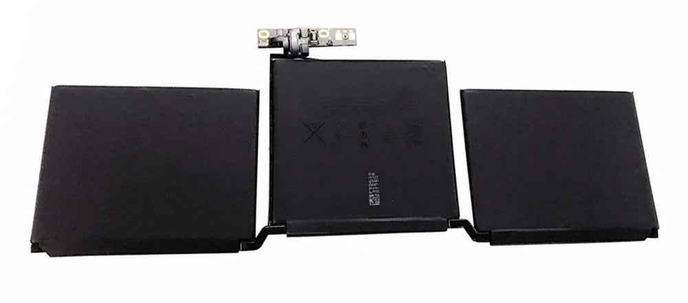Apple MacBook pro Battery 13 inch A1708 A1713 11.4v Laptop Batteries JS Bazar