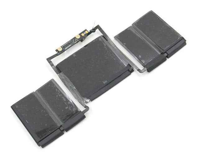 MacBook Pro Battery A1819 MacBook Pro 13" A1706 Late 2016 Mid 2017 Laptop Batteries JS Bazar