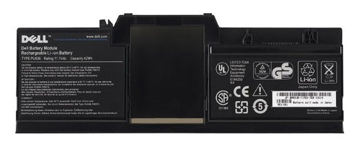 Dell WR015 Replacement Laptop Battery