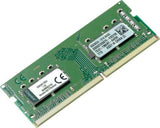 Kingston 8GB Technology ValueRAM 2400Mhz DDR4 Non-ECC CL17 SODIMM 1Rx8 PC Memory | 9995624-033.A00G RAM JS Bazar