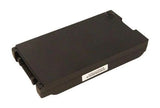 PA3176U-1BRS Toshiba Portege M400 Series Replacement Laptop Battery
