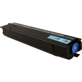 Toshiba Cyan Toner Cartridge (T-FC210UC) Toners JS Bazar
