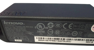ADLX36NCT2C 36W Lenovo Thinkpad 10 Helix 2 M5Y70, Thinkpad 10 Helix 2 M5Y71 Laptop Replacement Adapter - JS Bazar