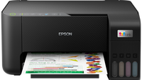 Epson EcoTank L3250 A4 Wi-Fi All in One Ink Tank Printer - JS Bazar