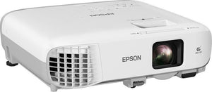 Epson EB-980W LCD High Brightness Super Bright 3800 Lumens Projector : V11H866041
