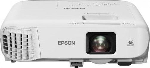 Epson EB-980W LCD High Brightness Super Bright 3800 Lumens Projector : V11H866041 Projectors JS Bazar