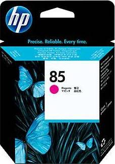 HP 85 Magenta DesignJet Printhead : C9421A Cartridges JS Bazar