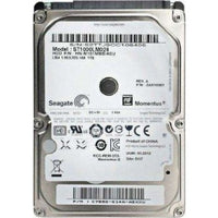 Seagate 1TB Momentus ST1000LM024 2.5 inch internal hard drive - JS Bazar