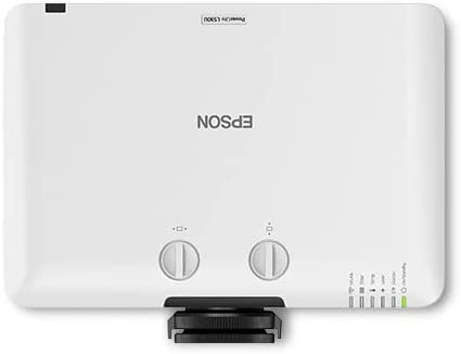 Epson EB-L530U WUXGA Laser Projector, 5200 ANSI Lumens ( V11HA27040DA) Projectors JS Bazar