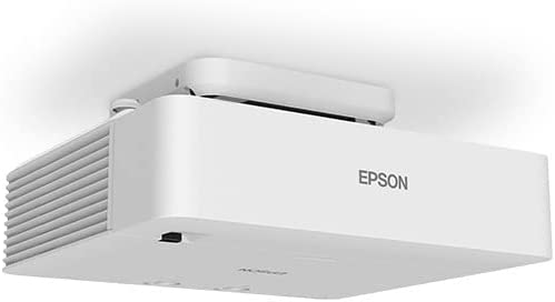 Epson EB-L530U WUXGA Laser Projector, 5200 ANSI Lumens ( V11HA27040DA) - JS Bazar