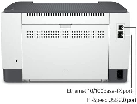 HP M211dw LaserJet Mono Laser Printer : 9YF83A - JS Bazar