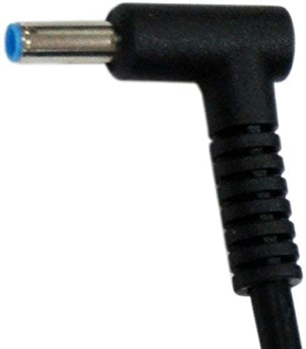HP notebooks 150W adapter with a 4.5mm connector - JS Bazar