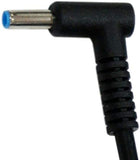 HP notebooks 150W adapter with a 4.5mm connector