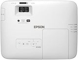 Epson EB-PU1007W WUXGA 3LCD Laser Projector (EV11HA34940) Projectors JS Bazar