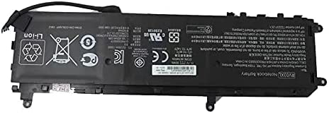 laptop battery For hp ENVY Rove AIO20 TPC-Q013 HSTNN-DB5E RV03XL