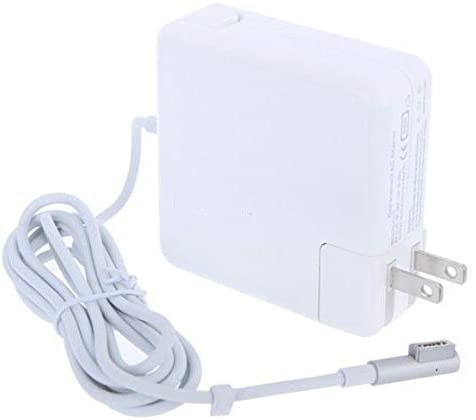 Powerful Quality 60W MagSafe 1 Power Adapter For Macbook - JS Bazar