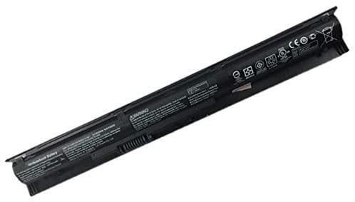 VI04 Laptop Battery compatible with HP Pavilion 17-F 15-P003AX 756479-421 J6M89PA HSTNN- DB6I 756743-001 TPN-Q144 - JS Bazar