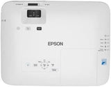 Epson PowerLite 95 3LCD XGA 2600 Lumen Projector : V11H383020 Projectors JS Bazar
