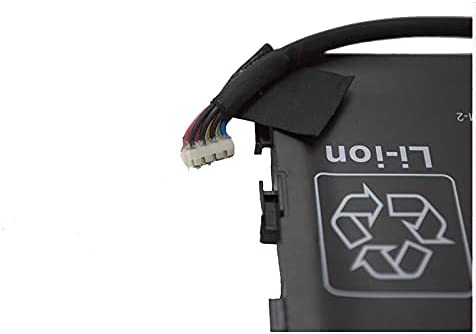 laptop battery For hp ENVY Rove AIO20 TPC-Q013 HSTNN-DB5E RV03XL Laptop Batteries JS Bazar