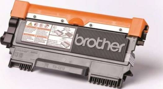 Brother HL-2280 Original Toner black ( TN-2210) Toners JS Bazar