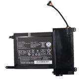 L14L4P22 L14M4P23 L14S4P22 Slim Notebook Lenovo IdeaPad Y700-14ISK IdeaPad Y700-15ISK IdeaPad PC 14.8V 60Wh 4050mAh Battery Laptop Battery JS Bazar