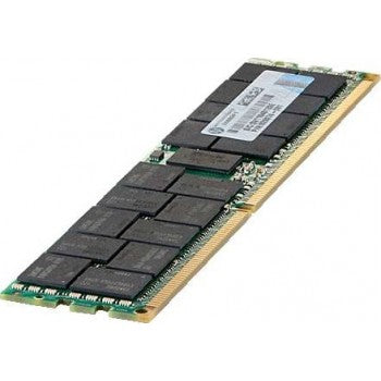 HP 4GB (1x4GB) Dual Rank x8 PC3L-10600(DDR3-1333) Unbuffered CAS-9 LP Memory Kit | 647907-B21 - JS Bazar