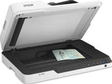 Epson DS-1630 Flatbed Color, Maximum Scan Size: 8.5 x 120", Scan Speed: 25 ppm / 10 ipm, Document Scanner | B11B239402BB scanner JS Bazar