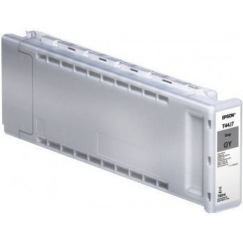 Epson Singlepack Gray (T44J740) Cartridges JS Bazar