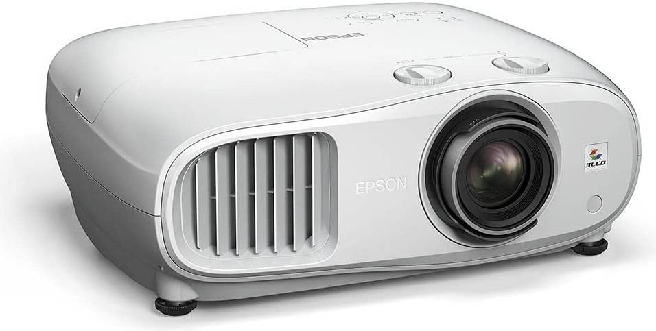 Epson EH-TW7000 3LCD 4K PRO-UHD 3000 Lumens (V11H961041) Projectors JS Bazar