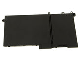 Replacement 3DDDG 03VC9Y 42Wh Dell Latitude E5280 E5480 Series Replacement Laptop Battery