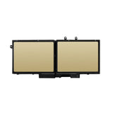 Replacement 3HWPP Dell Latitude 14 5410, Latitude 15 5510 Series YPVX3 Replacement Laptop Battery Laptop Batteries JS Bazar