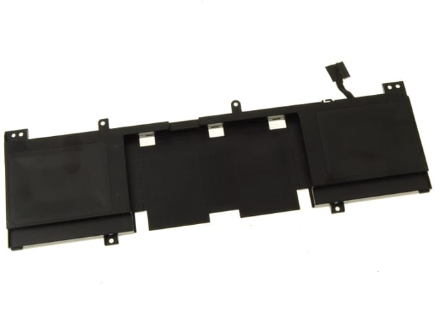 Original Dell Alienware R1 R2 51wh 3V806 ECHO 13 QHD Series Dell Alienware Laptop Battery Laptop Batteries JS Bazar
