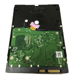 Western Digital 4TB RE 3.5 Inch SATA III, 7200 RPM, 64 MB Cache Enterprise Hard Drive | WD4000FYYZ Hard Drives JS Bazar