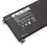 Original T0TRM Dell XPS 15 9530,Dell Precision M3800 Series[Li-Polymer 61WH 11.1V] Battery Laptop Batteries JS Bazar