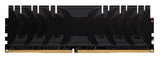 HyperX Predator 32 GB RAM Kit, 4 x 8 GB 2400MHz DDR4 Non-ECC CL12 DIMM XMP PC4-19200 | HX424C12PBK4/32 RAM JS Bazar