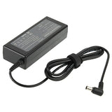 75W Replacement Laptop AC Power Adapter Charger Supply for Sony Model Vaio VGN-FZ Series 19.5V/3.9A (6.5mm*4.4mm) Laptop Charger JS Bazar