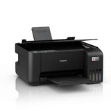 EPSON L3210 Ecotank Multifunctional Printer Printer JS Bazar