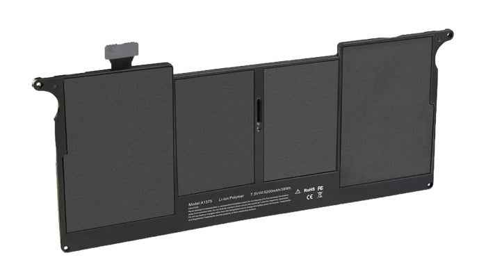 Apple MacBook air Battery 11 a1406 a1370 a1465 2011 2012 Laptop Batteries JS Bazar