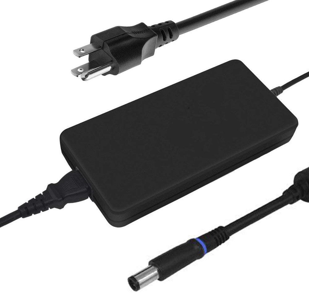 240W AC Adapter for Dell PA-91 GA240PE1-00 ADP-240AB (0FWCRC, FWCRC) - JS Bazar