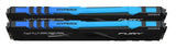 HyperX FURY RGB 32GB (2 x 16GB) 3200MHz DDR4 CL16 DIMM Desktop Memory | HX432C16FB3AK2/32 RAM JS Bazar