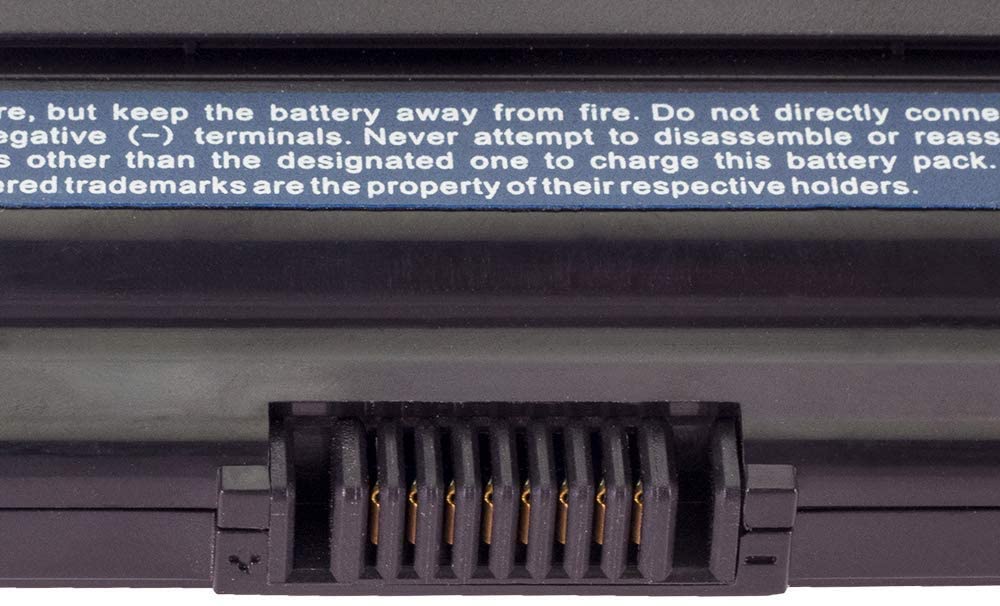 Acer Laptop Battery for Acer Aspire AS5820TG-5462G64MNSS Laptop Batteries JS Bazar