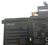 C21N1701 Asus VivoBook S14 S406UA-GS8202T,K406UA-BM229T Asus Laptop Battery Laptop Batteries JS Bazar