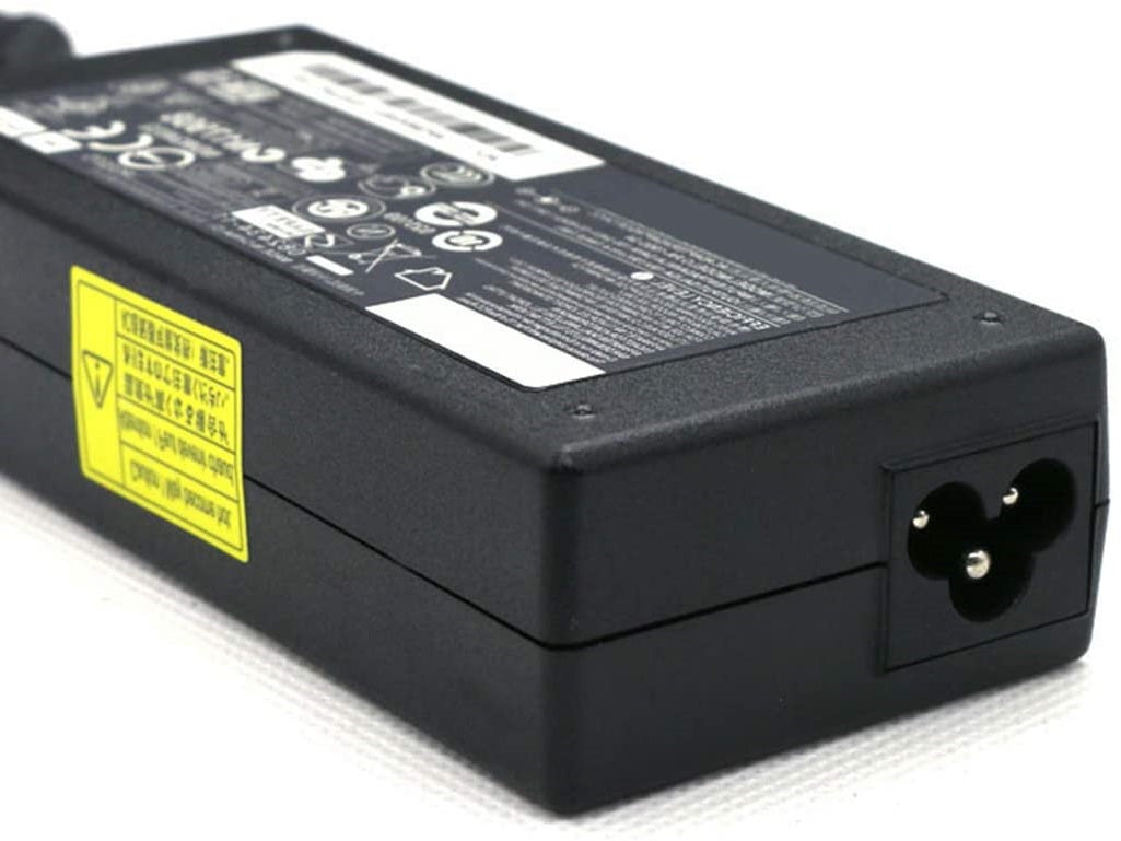 90W Replacement Laptop AC Power Adapter Charger Supply for Samsung NP-P400 19V 4.74A (3.5mm*1.35mm) Power Adapter & Charger Accessories JS Bazar