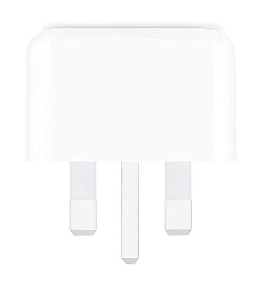 Apple 20W USB CPD Charger Type C Adapter Compatible With MacBook iPad iPhone 12 mini/12/12 Pro/12 Pro Max Mobile Charger JS Bazar